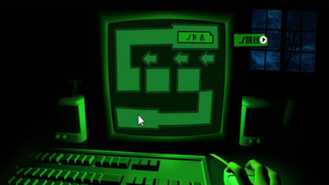 恐怖迷宫最新版下载5