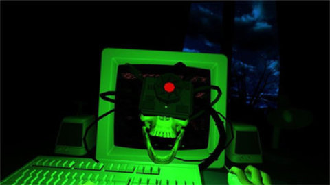 恐怖迷宫最新版下载1