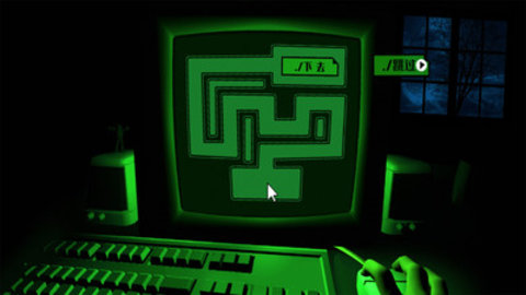 恐怖迷宫最新版下载2