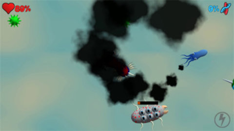 昆虫进化模拟器免费版下载5