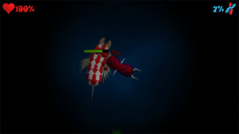 昆虫进化模拟器免费版下载2