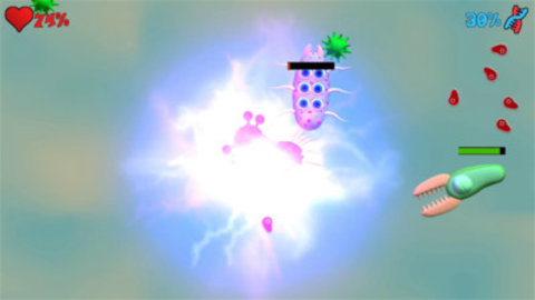 昆虫进化模拟器免费版下载