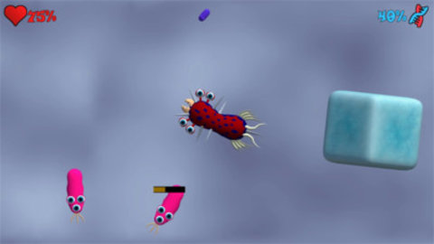 昆虫进化模拟器免费版下载1