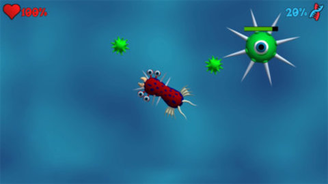 昆虫进化模拟器免费版下载4