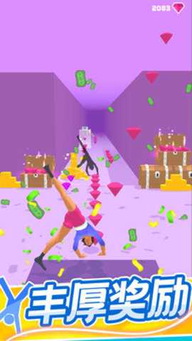 翻跟头贼6免费版下载2