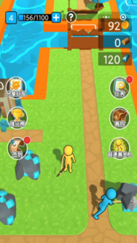 春天的农场免费版下载4