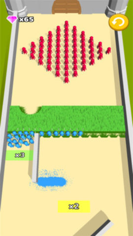 城堡防御最新免费版下载1