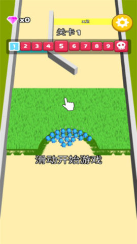 城堡防御最新免费版下载5