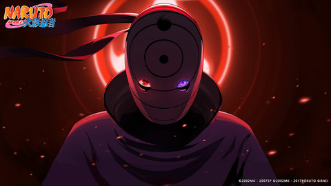 火影忍者手游免费版无限金币版下载