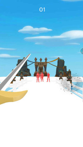 节奏光剑免费版下载4