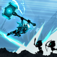 火柴人影子战士免费版下载 v189.1.1.3018