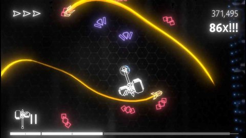 指尖霓虹steam移植版下载2