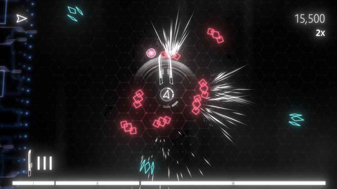 指尖霓虹steam移植版下载4