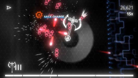 指尖霓虹steam移植版下载5