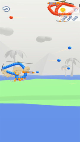 飞机飞行员车免费版下载2