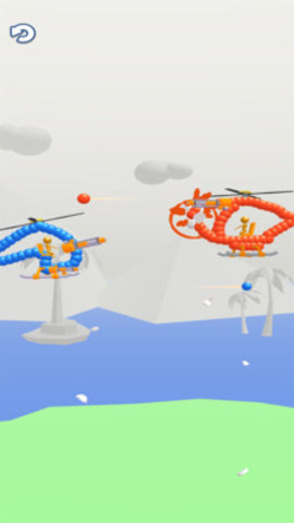 飞机飞行员车免费版下载1