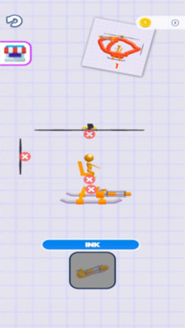 飞机飞行员车免费版下载4