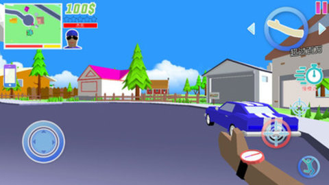 像素子弹免费版无限金币下载2