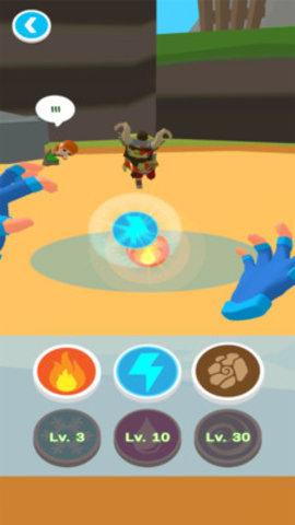 忍者武士免费版下载4