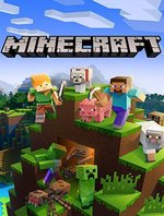 我的世界基岩版1.17下载正式版 v1.17