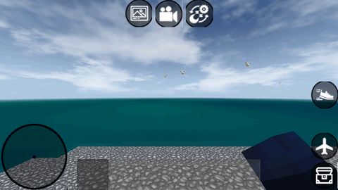 我的世界基岩版1.17下载正式版3