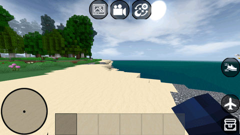 我的世界基岩版1.17下载正式版1