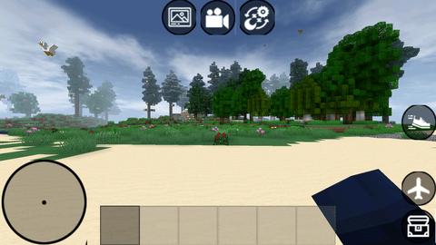 我的世界基岩版1.17下载正式版2