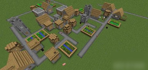 我的世界基岩版免费版无限金币最新版本下载5