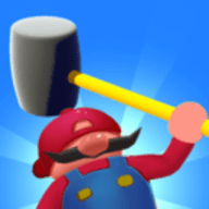 锤子暴走破坏者免费版免广告下载 v1.0.0