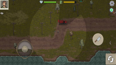 迷你dayZ金手指免费版下载2