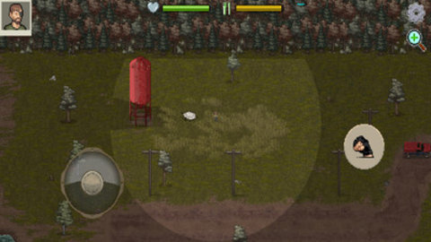 迷你dayZ金手指免费版下载4