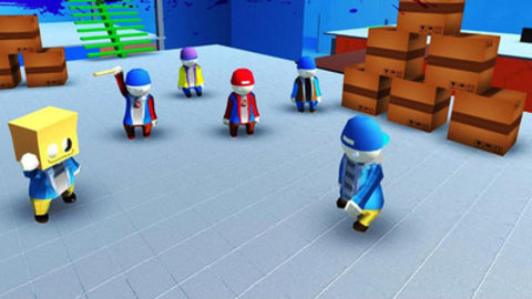 一败涂地乱斗无广告免费版下载2