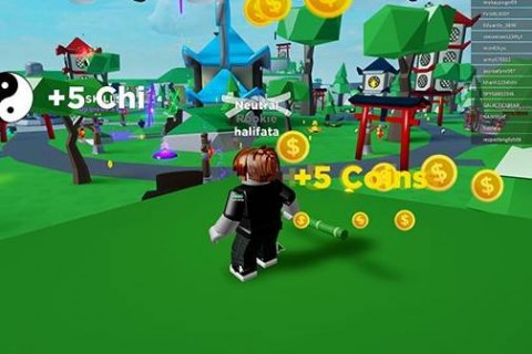 罗布乐思单机版无限资源下载