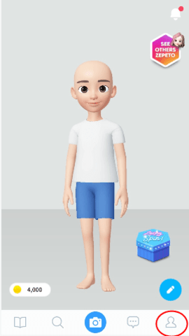 崽崽zepeto免费版无限金币最新版下载