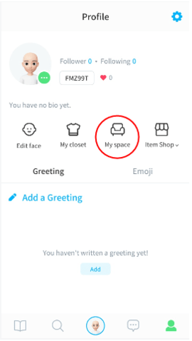 崽崽zepeto免费版无限金币最新版下载