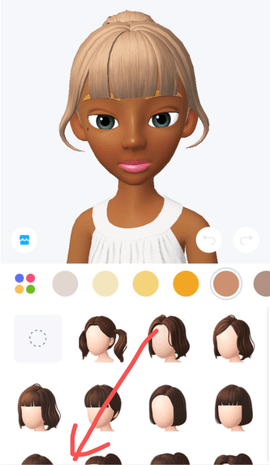 崽崽zepeto免费版无限金币最新版下载