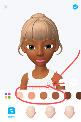 崽崽zepeto免费版无限金币最新版下载