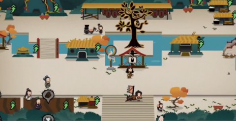 无悔入华夏游戏下载全朝代解锁版