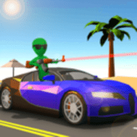 极限狂飙游戏下载免费版 v1.2