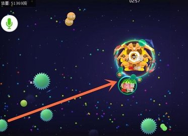 球球大作战名字颜色代码全颜色解锁版下载