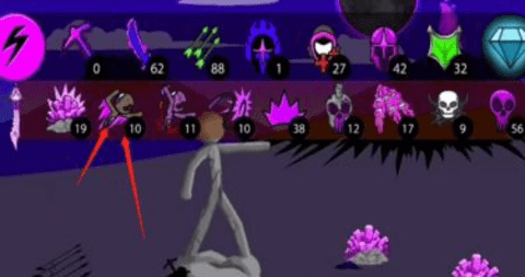 火柴人战争遗产内置功能菜单最新版下载