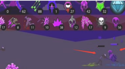 火柴人战争遗产内置功能菜单最新版下载