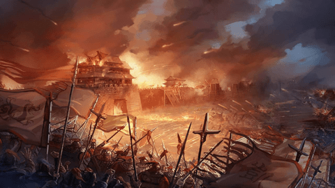 神将屠龙手游免费版下载1