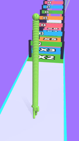 我脖子最长免费版免广告下载1