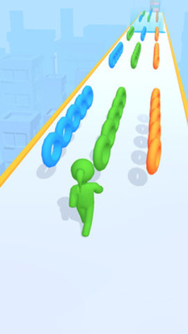 我脖子最长免费版免广告下载4