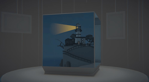 笼中窥梦游戏安卓免费版下载2