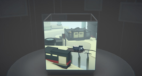 笼中窥梦游戏安卓免费版下载5