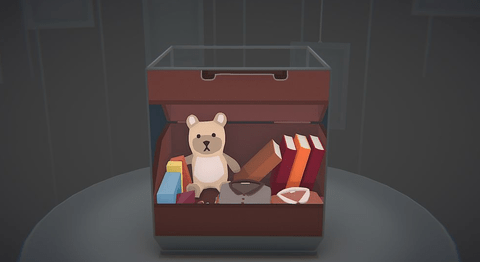 笼中窥梦游戏安卓免费版下载