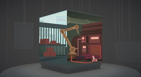 笼中窥梦游戏安卓免费版下载4