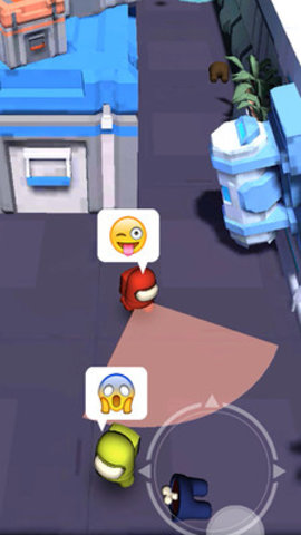 开心躲猫猫免费版无限金币钻石下载1